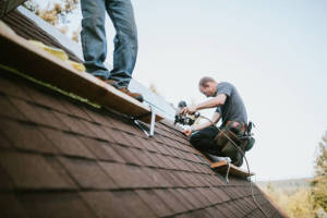 Local Roofers in Oreland, PA